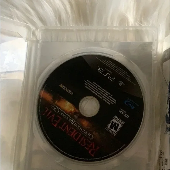 2 ps3 games - Picture 5 of 8